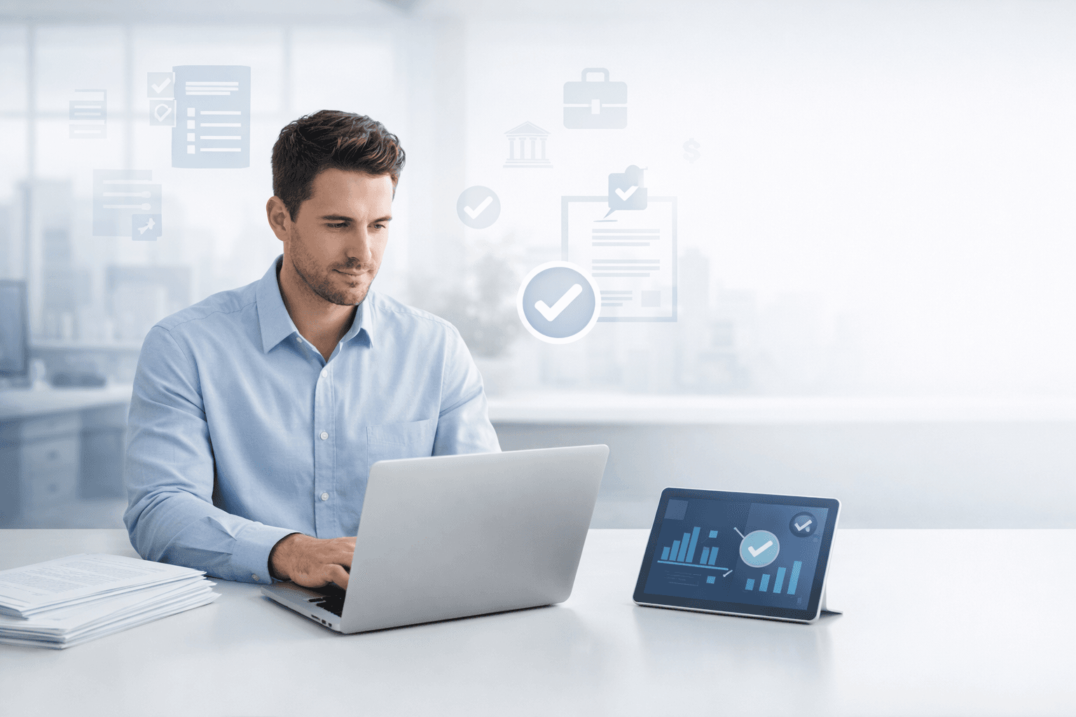 Personal Tax Preparation and Planning