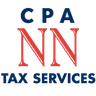 NN Tax logo