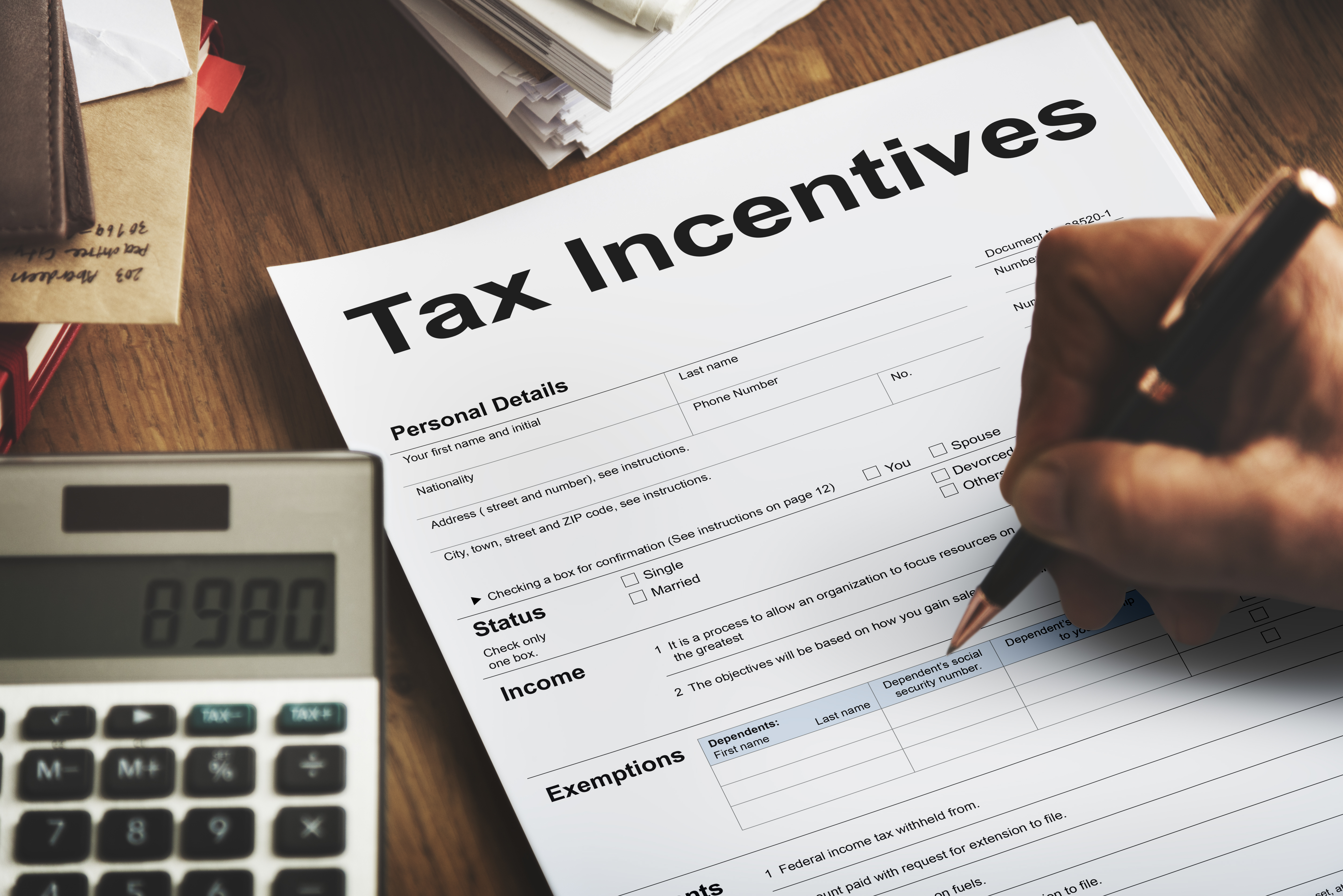 Reducing Your Capital Gains Tax Liability: Expert Tips for Taxpayers